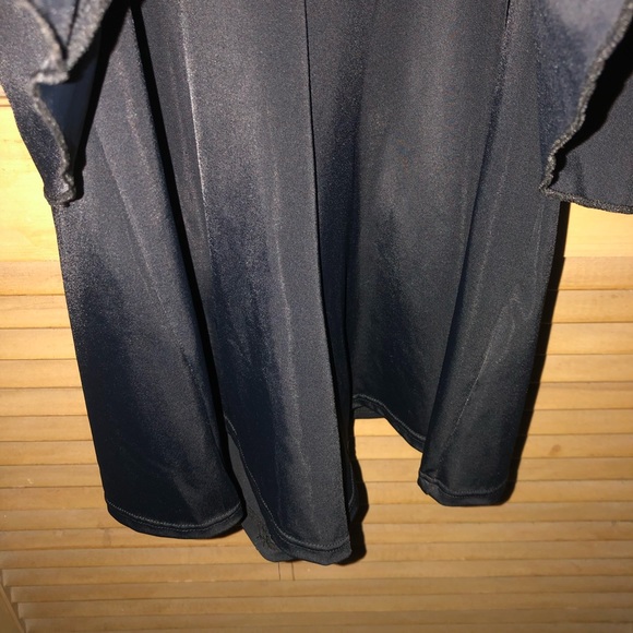 2 tiered Fit 4U romper/ bathing suit - Picture 3 of 8